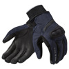 Foto: Hydra 2 H2O Motorhandschoenen Donkerblauw