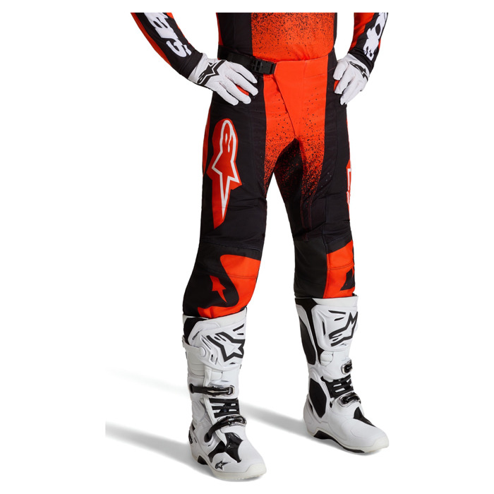 Foto: Techstar Swan Crossbroek