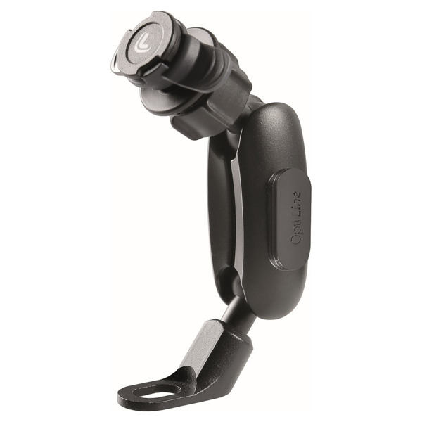 Foto: Opti-Pole Orbit Titan Telefoonhouder