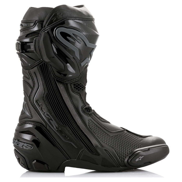 Foto: Supertech R Motorlaarzen