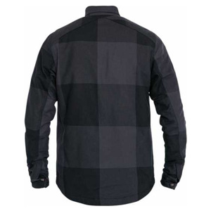 Foto: Motoshirt Grey Black Big Block