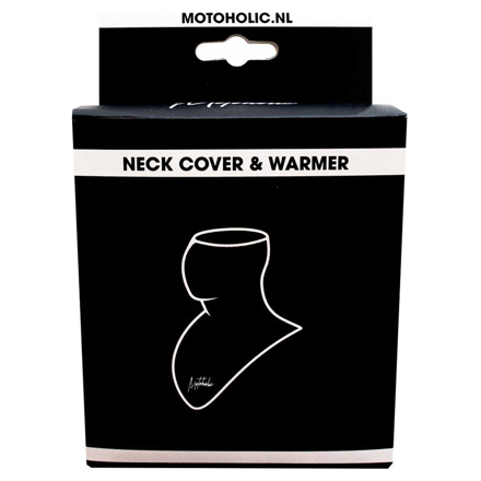 Neck cover & Warmer
