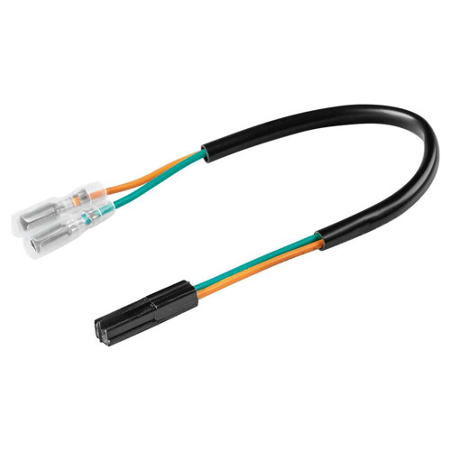 Corner Lights Wiring Cables - Honda