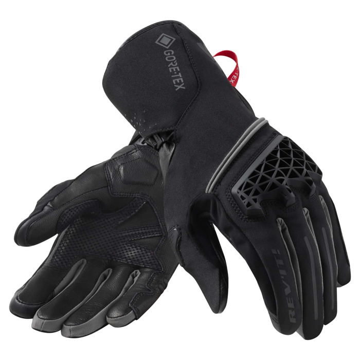 Foto: Contrast GTX Handschoenen (FGS200)