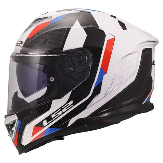 Foto: FF818 Storm III Sporty Integraalhelm