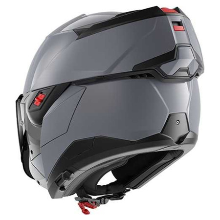 Foto: Oxo Dark Shadow Systeemhelm