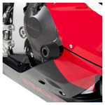 Valdoppen Set Honda Cbr 600rr (2013 - 2017)