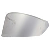 Foto: FF820 Rapid III Vizier Irridium Zilver, anti-kras
