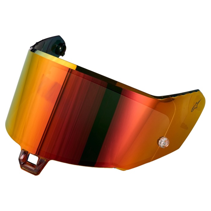 Foto: Supertech R10 / S-R7 Gen 2.1-R Vizier