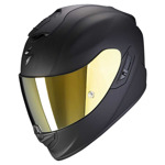 EXO-1400 Air Solid Integraalhelm