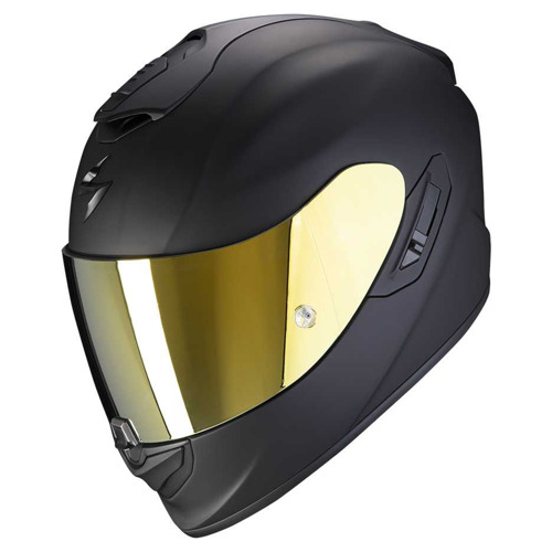 EXO-1400 Air Solid Integraalhelm