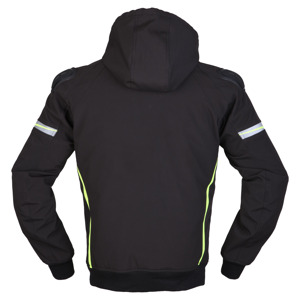 Foto: Clarke Sport motorhoodie