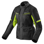 Outback 3 Dames Motorjas