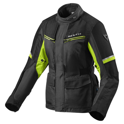 Outback 3 Dames Motorjas