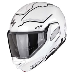 Foto: Exo-Tech II Dash Systeemhelm