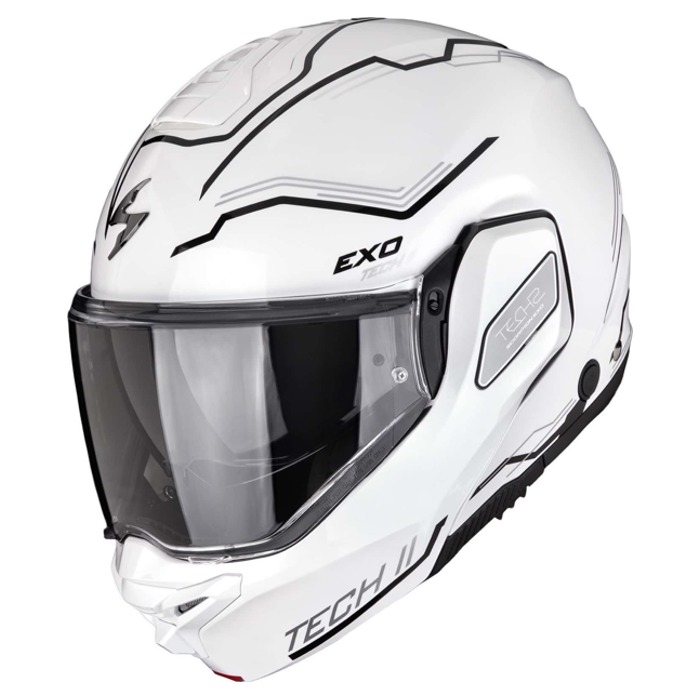 Foto: Exo-Tech II Dash Systeemhelm