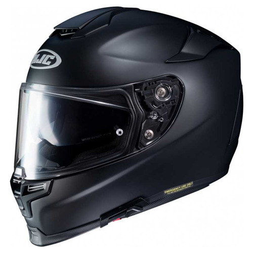 HJC RPHA-70 Mattblack