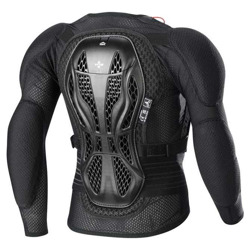 Foto: YOUTH BIONIC ACTION V2 PROTECTION JACKET