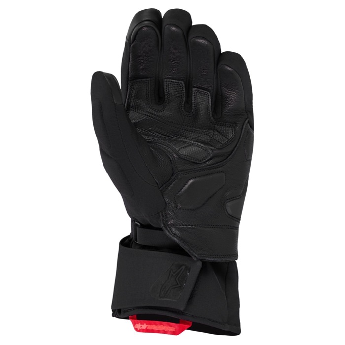 Foto: WT-5 Drystar Motorhandschoenen