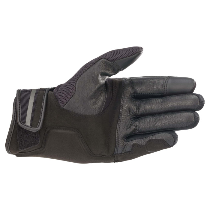 Foto: Chrome Motorhandschoenen