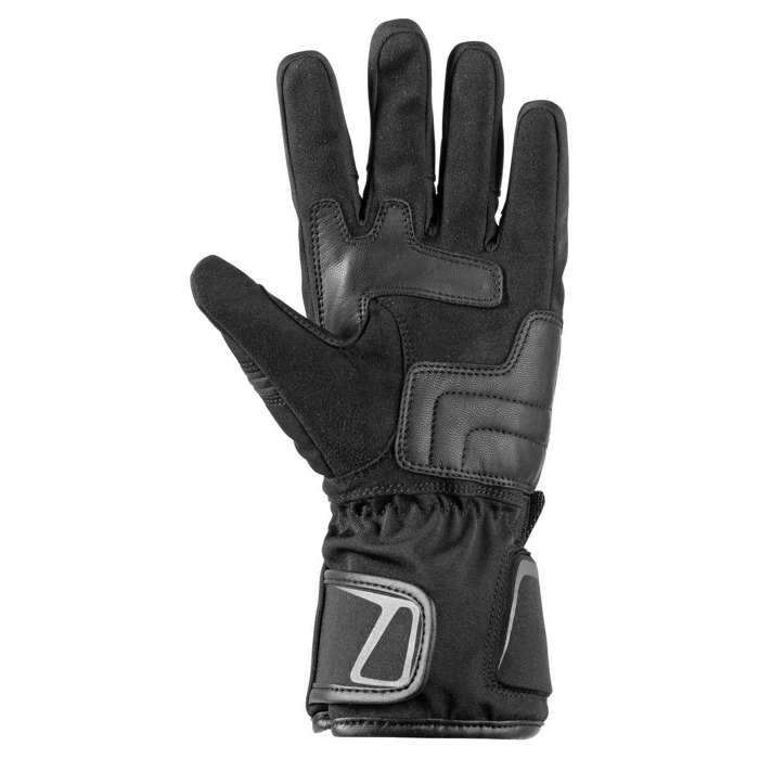 Foto: Tour Lt Women Glove Mimba St Black Dkl