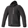 Foto: NEO WATERPROOF HOODIE (4208023) Zwart