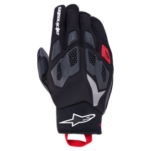 Foto: Maxdura Drystar Motorhandschoenen