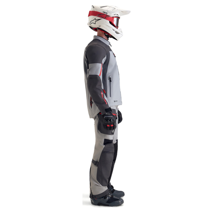 Foto: Arenis Gore-Tex Motorjas