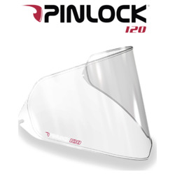 Foto: Pinlock 120 lens C-3 / C-3 Pro / S2 / E1 (groot)