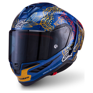 Foto: Alpinestars Integraalhelmen