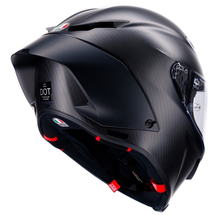 Foto: Pista GP RR S Integraalhelm