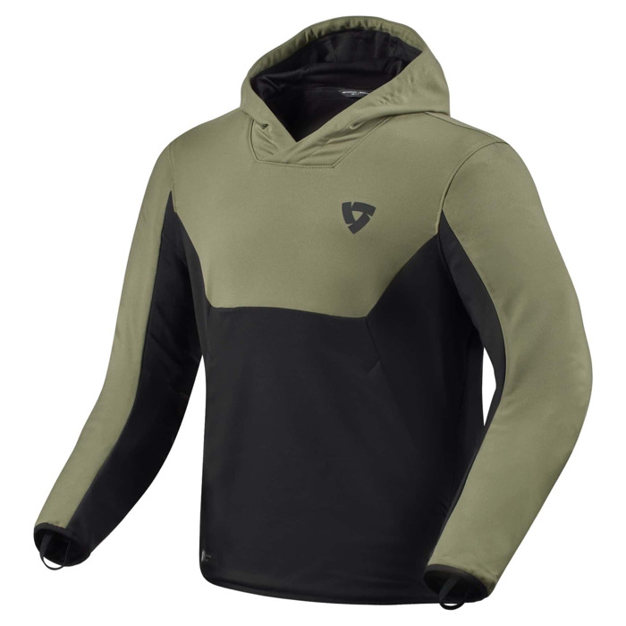 Foto: Andon Motorhoodie