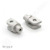 Foto: Triumph Voetsteunen-adapter Voorzijde (set) - thumbnail