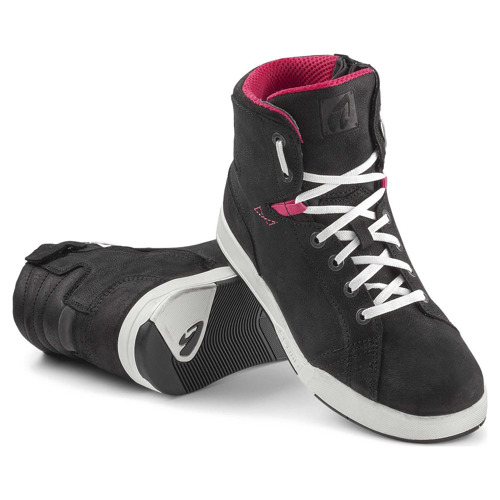 Swift X Fit Lady Dry Motorsneakers