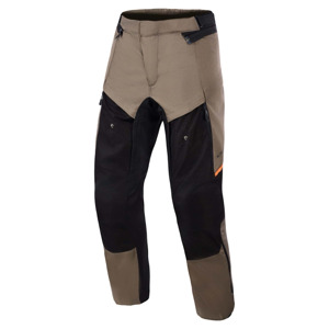 Foto: Cusco Drystar Motorbroek