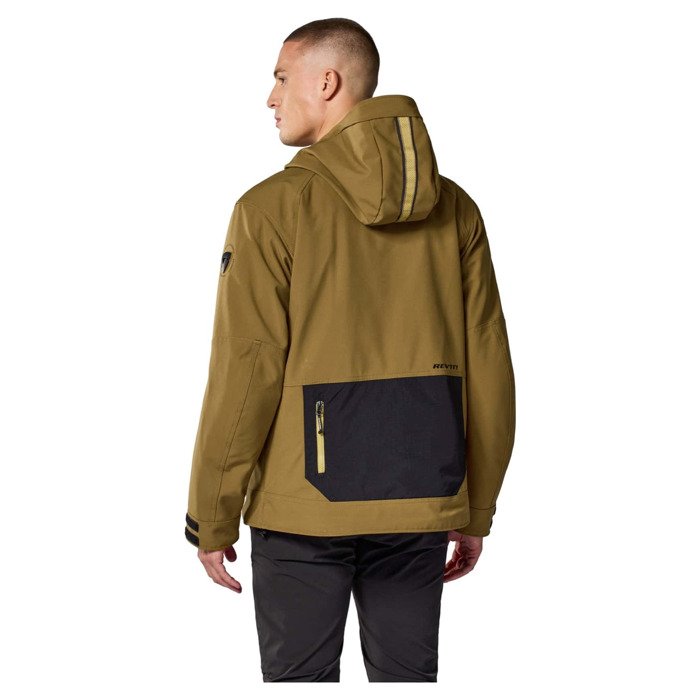 Foto: Entropy H2O Motorjas