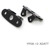 Foto: Spiegel Adaptorset Stuurmontage (paar) Yamaha - thumbnail