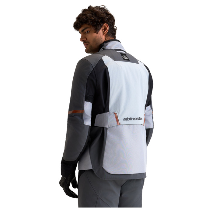 Foto: ST-7 V2 2L Gore-Tex Motorjas