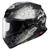 Foto: NXR2 Gleam Integraalhelm - thumbnail