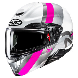 Foto: RPHA 91 Fensh Systeemhelm