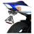 Foto: Kentekenplaathouder Suzuki GSX-R600 & 750 (2006-2007) - thumbnail