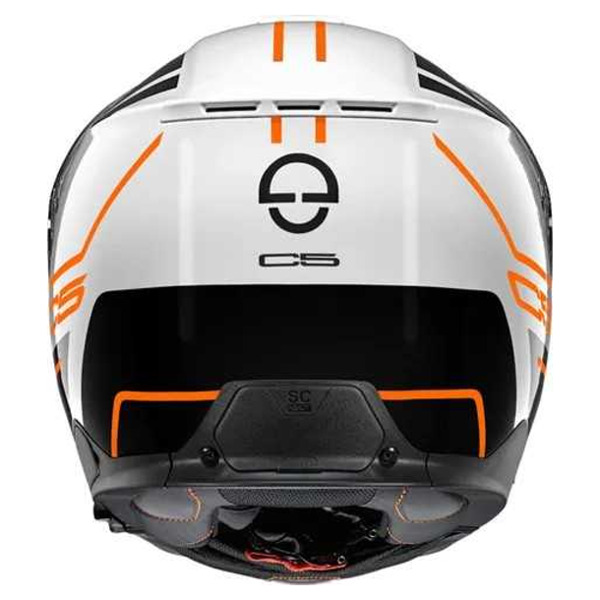 Foto: C5 Master Systeemhelm