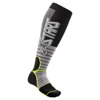 Foto: MX PRO SOCKS Grijs-Fluor