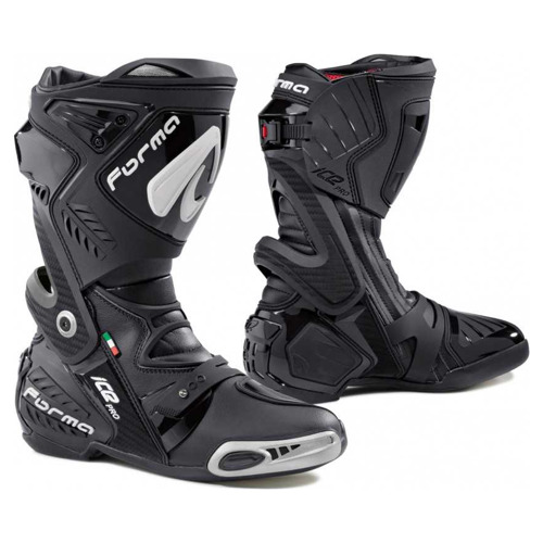 Ice Pro Motorlaarzen