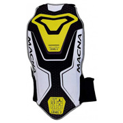 Foto: Macna Rugprotectoren