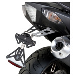 Kentekenplaathouder Yamaha T-MAX (2012 - 2016)