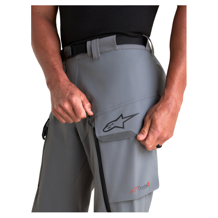 Foto: Maxdura Drystar XF Laminated Motorbroek