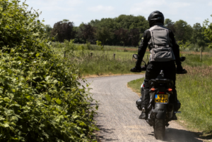 Foto: Eerste keer off-road rijden? Dit moet je weten