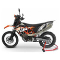 Foto: Valbeugel, KTM 690 Enduro R 08-17, Basic + Lower - thumbnail