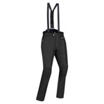 Bering Siberia Trousers Grey/Blue/Red